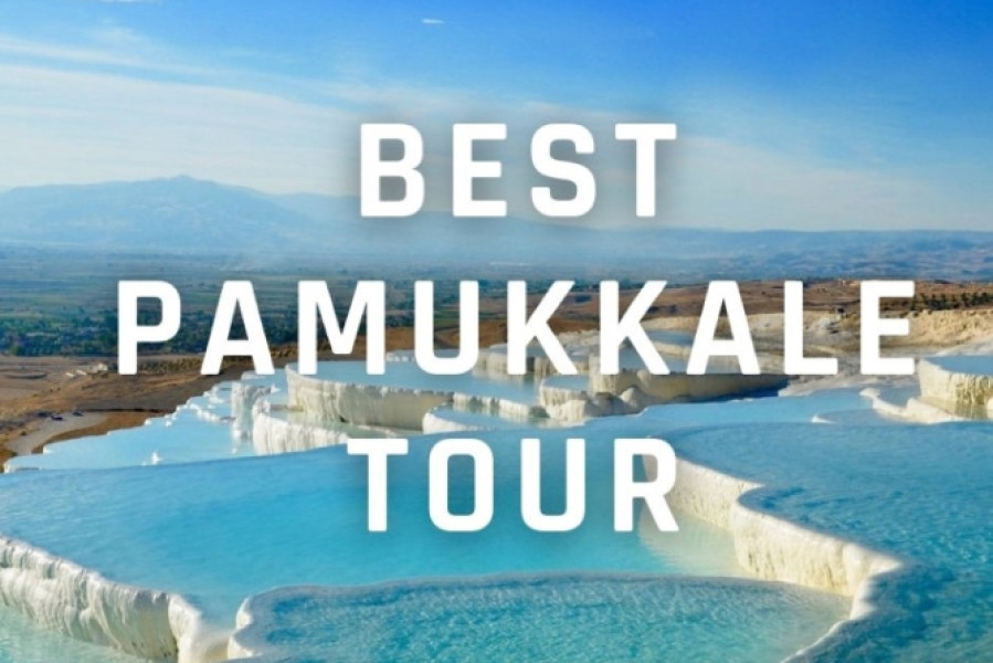 pamukkale travel agency