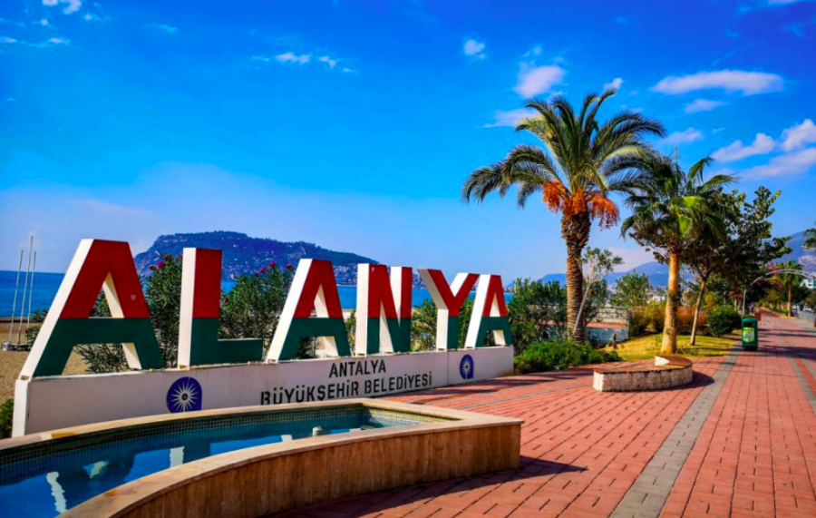 Alanya'da Yapılacak Şeyler