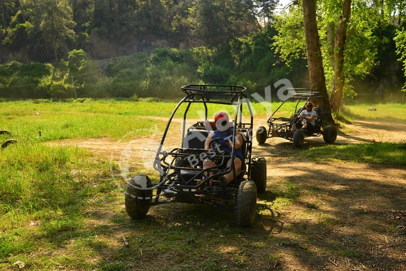 Aufregende Buggy-Safari-Tour in Konakli - 6