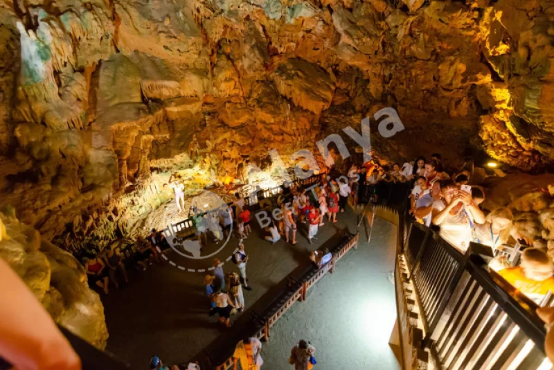 Şehir Turu Konaklı,Alanya - 3