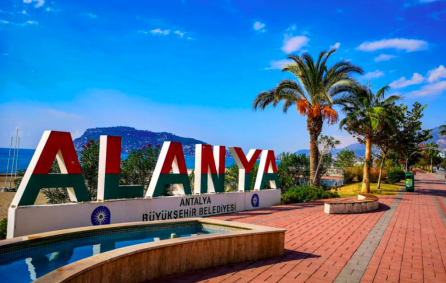 The Best Things to Do in Alanya