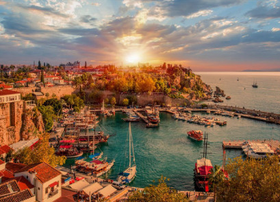 Antalya Travel Guide - Unique Vacation and Tour Experiences