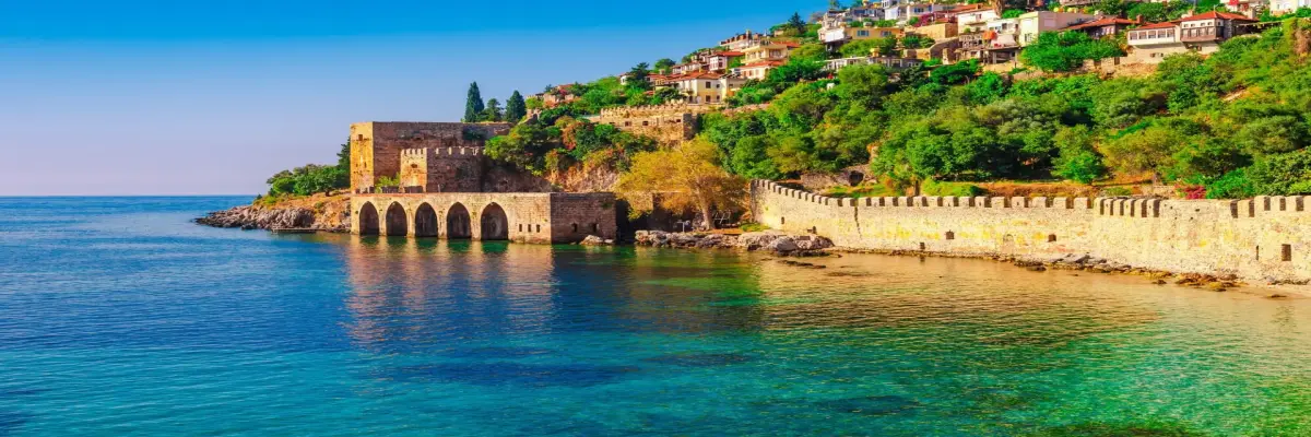 Tours And Excursions 2026