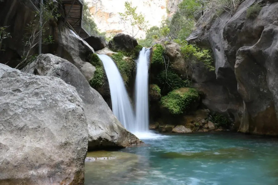 Kanion Sapadere z Alanyi: czego spodziewać się po dniu w górach Taurus